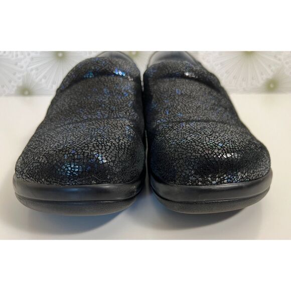 Alegria Keli Devine soft clogs. Size EU39. - Picture 2 of 8